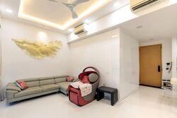 The Skywoods (D23), Condominium #553583041